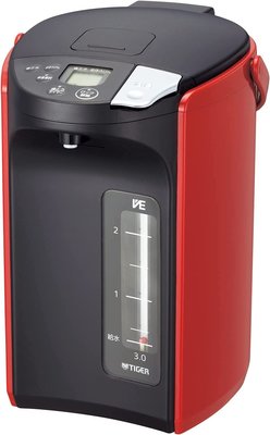 《Ousen現代的舖》日本虎牌【PIP-A221】電熱水瓶 熱水壺《2.2L、省電、4段保溫、無蒸氣》※代購服務