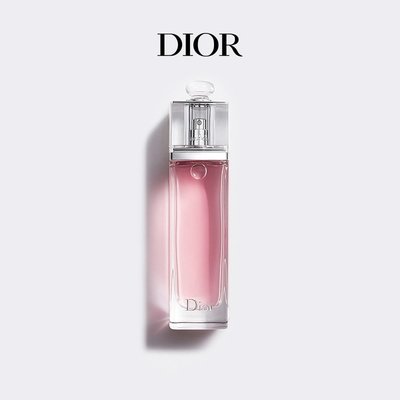 【官方正品】Dior迪奧魅惑淡香水 女士花香調Dior Addict日韓