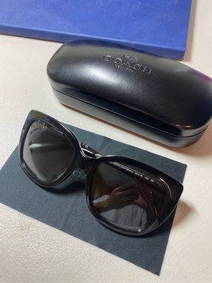 COACH 太陽眼鏡 好市多購入