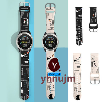 雙揚 i-GOTU Q-WATCH Q82 錶帶 雙揚 i-gotU Q90 Q-Watch 心率運動手錶帶 硅膠