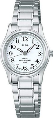 日本正版 SEIKO 精工 ALBA AEGD562 女錶 女用 手錶 日本代購