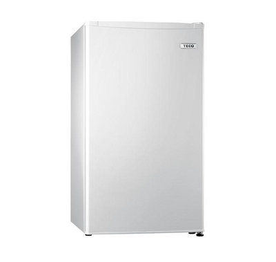 【TECO東元】99公升 小鮮綠系列 一級單門冰箱 *R1091W*