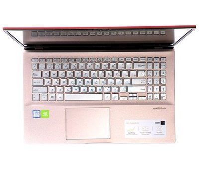 *蝶飛*  ASUS VivoBook S15 S531FL 鍵盤膜 ASUS S531F 鍵盤保護膜