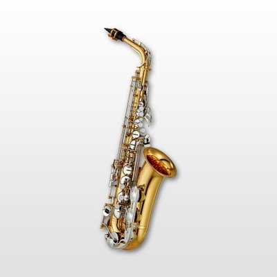 造韻樂器音響- JU-MUSIC - 全新 YAMAHA YAS-26 中音薩克斯風 Alto Sax