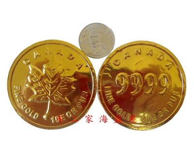 【不二家海盜屋】超大金幣巧克力-直徑6.2公分-10片149元-零嘴.辦活動.贈品A3