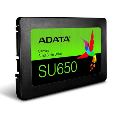 「Sorry」威剛 Ultimate SU650 480G 480GB 3D TLC SATA3 2.5吋 固態硬碟