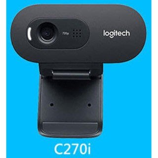 ［有現貨高雄可面交］ Logitech 羅技 C270i 網路攝影機 視訊 直播 支援安卓電視 非C270