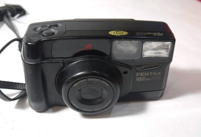 二手,PENTAX IQZ00M900 底片相機