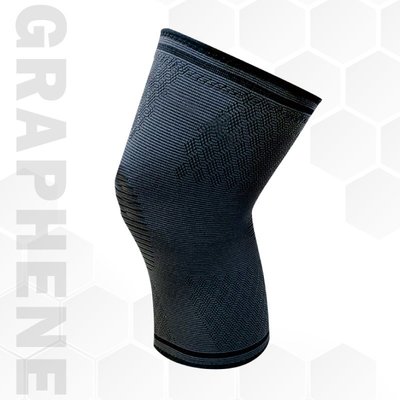 (JP嚴選-捷仕特)石墨烯黑科技機能護膝套