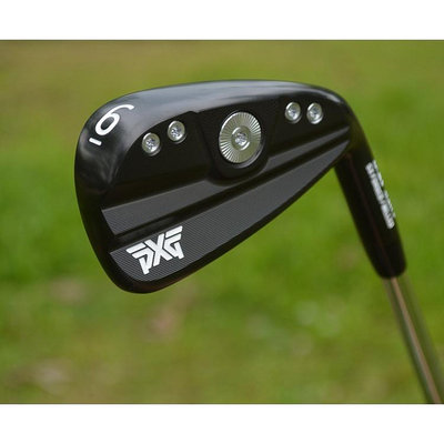 高爾夫球杆 關注立減 正品PXG GEN4 0311P高爾夫鐵桿組高爾夫球杆7號鐵5號4號鐵單支賣