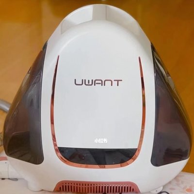 熱銷 -UWANT布藝沙發清潔機噴抽吸一體免拆洗地毯床墊清洗機神器清潔器