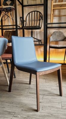 【找椅子】北歐經典 復刻Challenge Contemporary chair 台灣製 可訂製改色