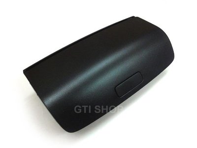 GTI SHOP - VW 原廠 Golf 5 6 Jetta / GTI GLI 眼鏡盒 / 黑