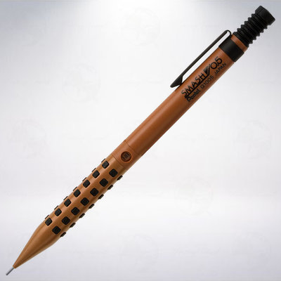 日本 Pentel SMASH 0.5mm 限定款自動鉛筆: 銅色/Bronze
