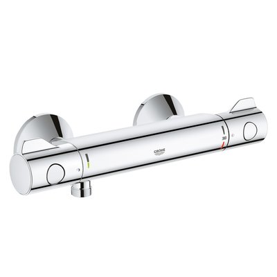 GROHE Grohtherm 800 Shower 恆溫沐浴龍頭