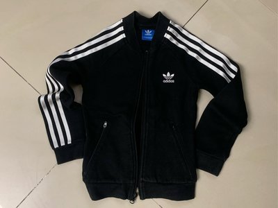 二手 Adidas 愛迪達 外套 7-8y