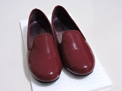 轉賣 AppleNana蘋果奈奈 晶鑽真皮漆皮樂福鞋 牛津鞋 紳士鞋 娃娃鞋 35號 36號 37號