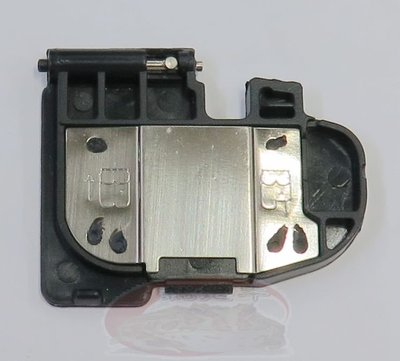 小青蛙數位 CANON EOS 5D 電池蓋 電池倉蓋 相機維修配件
