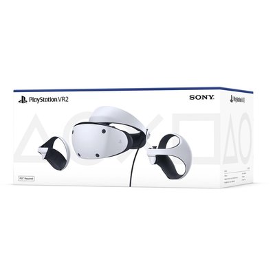 【光華商場-飛鴻數位】(現貨)PlayStation VR2 頭戴裝置