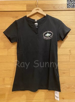 [RS代購 Roots全新正品優惠] Roots女裝-門市新品 螢火蟲短袖T恤 滿額贈送品牌袋子