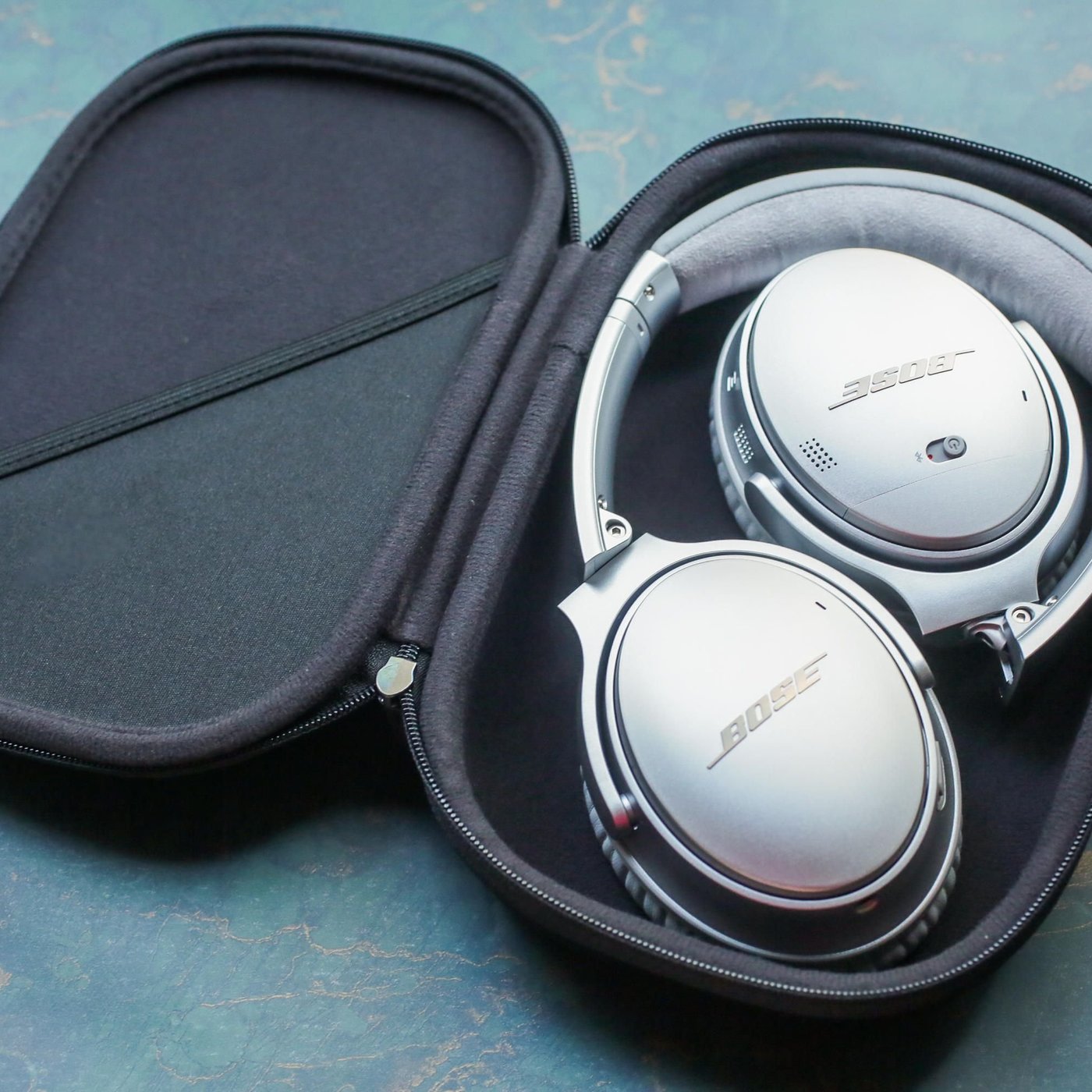 購入銀座 BOSE QUIETCOMFORT 35 II SILVER 家電・スマホ・カメラ | bca