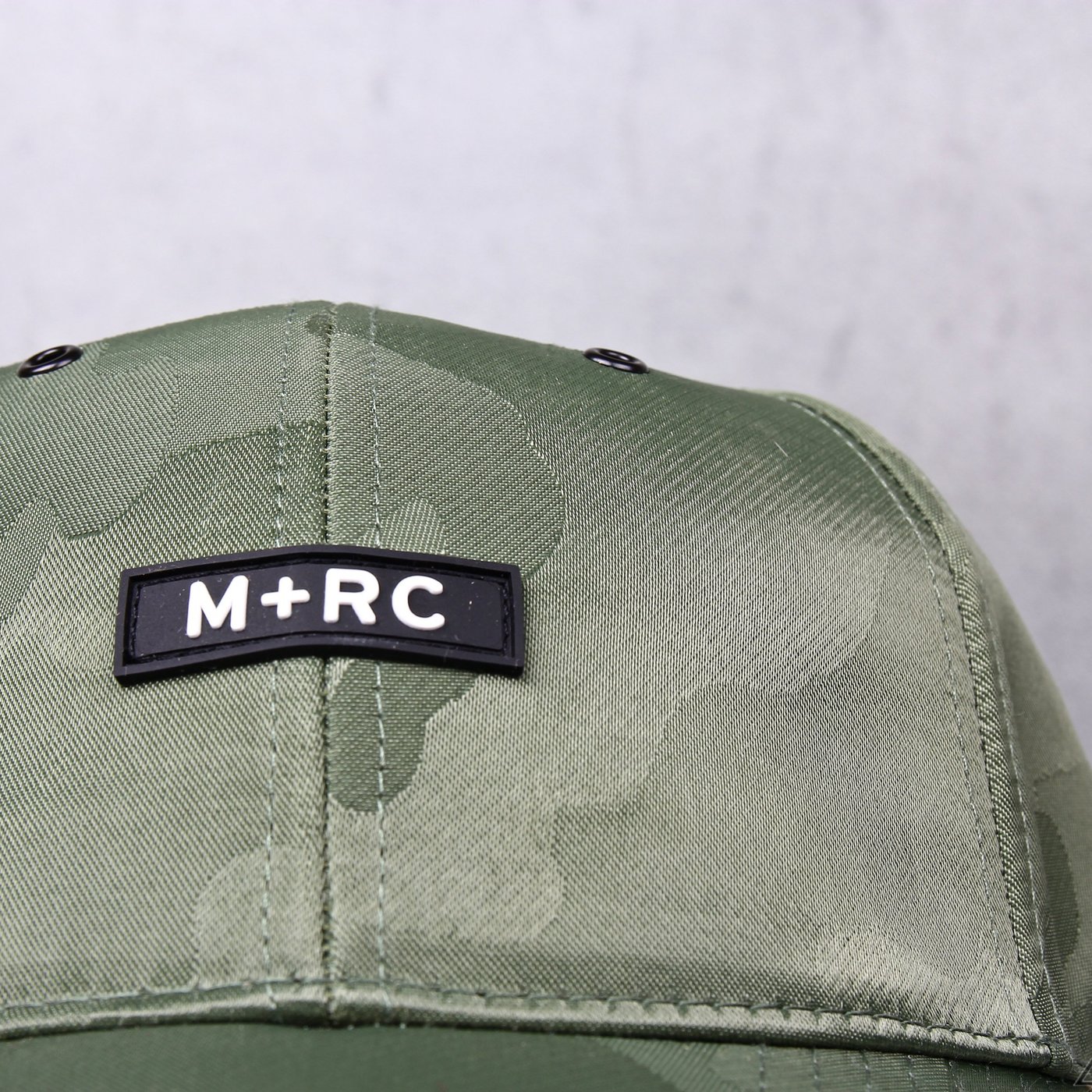 HYDRA】M+RC Noir Sniper Hat 迷彩彎帽老帽【MRC007】 | Yahoo奇摩拍賣