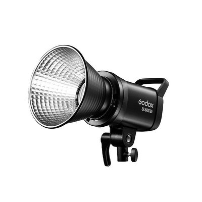 〔二代〕神牛 GODOX SL60 II Bi（雙色溫）LED棚燈 70W 色溫2800-6500K 可APP遙控 持續燈 補光燈 公司貨