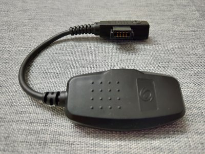 Wonderswan 原廠 耳機轉接器