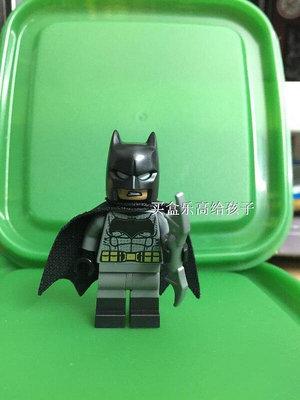 眾誠優品 樂高 LEGO 人仔 76045 76046 sh218 蝙蝠俠 全新正品 絕版 LG100