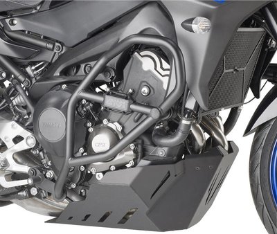 [ Moto Dream 重機部品 ] GIVI TN2139 引擎保桿 Yamaha Tracer900/GT 18