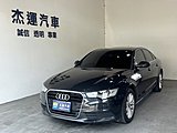 【杰運SAVE實價認證】2014年 AUDI A6 2.0 TFSI