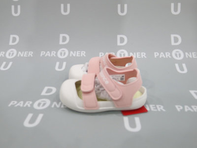 【Dou Partner】New Balance 童款 小童 涼鞋 休閒鞋 運動 戶外 SIA809U3