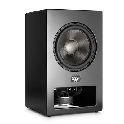 [ 音爵影音 ]全新M&amp;K Sound  X15+重低音 限時優惠 主動式超低音喇叭/支 劇院音響(非KK SVS)