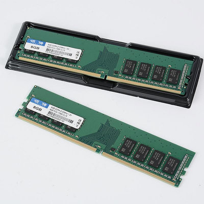 工廠DDR4臺式電腦通用內存條 全兼容8G/16G/32G臺式機內存條
