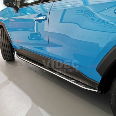 威德汽車 2019 5代 RAV4 車側踏板 原廠樣式 原廠型 側踏 台灣製品 踏板