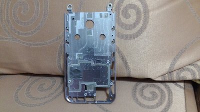 ☆華碩 手機配件☆ASUS Padfone 2  / A68 原廠全新 鋁中框 故障