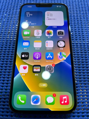 Apple iPhone 13 pro Max 128GB 藍色13pro 蘋果 二手 台東 可分期