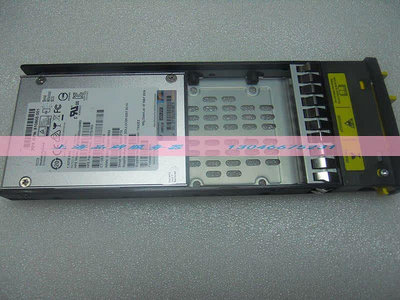 HPE 3PAR 8000 1.92T SAS CMLC SSD 810771-001