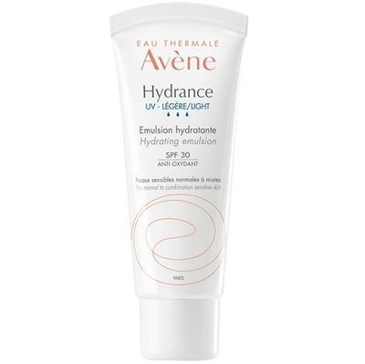 AVENE~雅漾~高涵水蛋白隔離霜 spf30~40ml~可面交~全新~