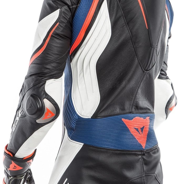 dainese kyalami blue