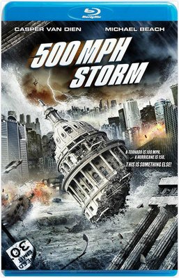 【藍光電影】西雅圖超級風暴  SEATTLE SUPERSTORM （2012）