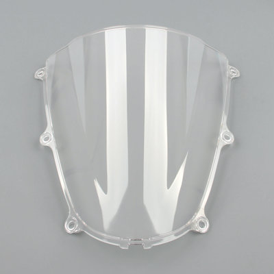 《極限超快感》Honda CBR600RR 2005~2006透明抗壓擋風鏡