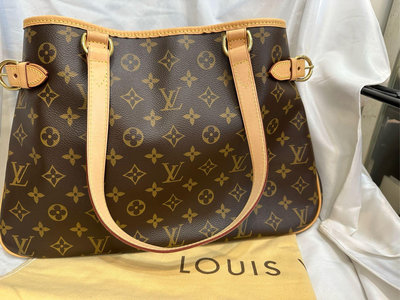 國際精品當舖 LOUIS VUITTON 商品名稱: 橫式名媛淑女包 型號: M51154 a6846