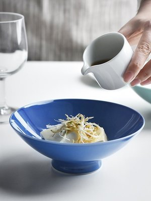 白山陶器平茶碗日本波佐見燒小湯碗手工餐具廣口飯碗「不再續產」