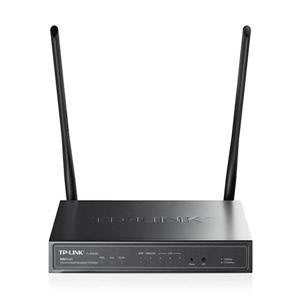 TP-LINK TL-ER604W Wireless N Gigabit Broadband VPN Router