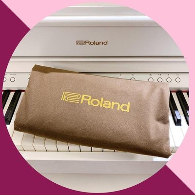 Roland 88鍵 防塵套《鴻韻樂器》琴罩 防塵罩 FP30 FP10 HP702 HP704 現貨 全新原廠公司