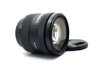 【台中青蘋果】Sony DT 16-50mm f2.8 SSM SAL1650 二手 鏡頭 #84693