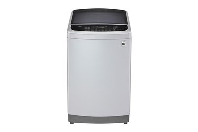 LG 樂金 【WT-SD169HVG】 16公斤 第3代DD變頻直立式洗衣機－不鏽鋼銀