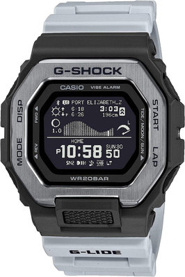日本正版 CASIO 卡西歐 G-Shock GBX-100TT-8JF 手錶 男錶 日本代購