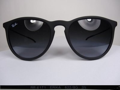 信義計劃 眼鏡 Ray Ban RB 4171F 雷朋 義大利製 太陽眼鏡 復古 膠框 金屬腳 sunglasses